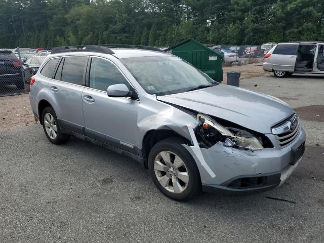 2012 SUBARU OUTBACK 3. - 4S4BRDJC7C2221209