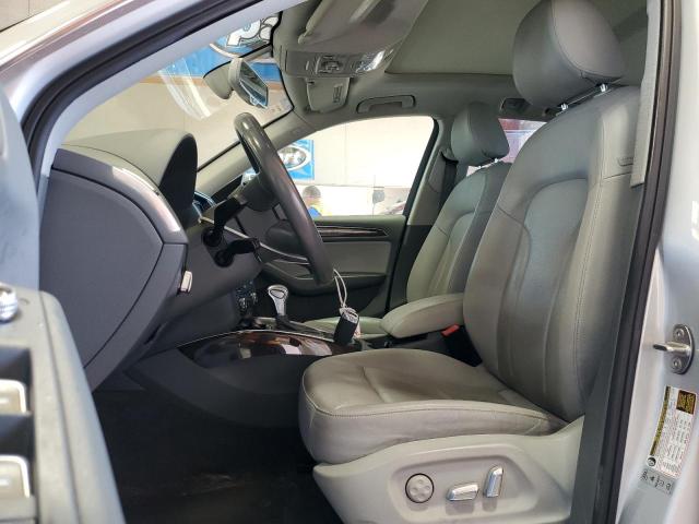 2013 AUDI Q5 PREMIUM - WA1LFAFP2DA063469