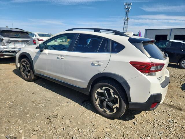 2021 SUBARU CROSSTREK JF2GTHNC8M8257326