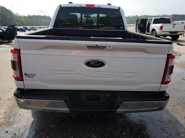2022 FORD F150 SUPER 1FTFW1E54NKE85595