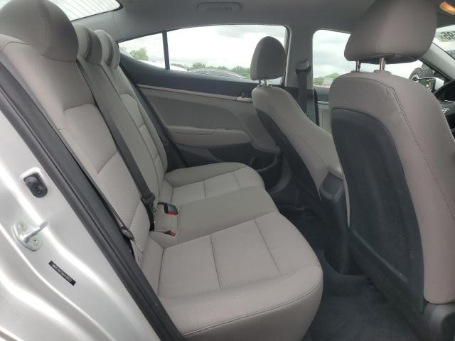 2019 HYUNDAI ELANTRA SE 5NPD74LF5KH430052