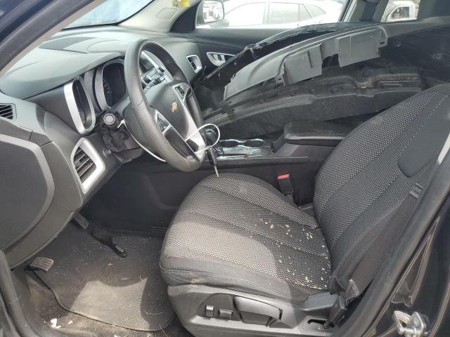 2016 CHEVROLET EQUINOX LT 2GNALCEK1G6268300