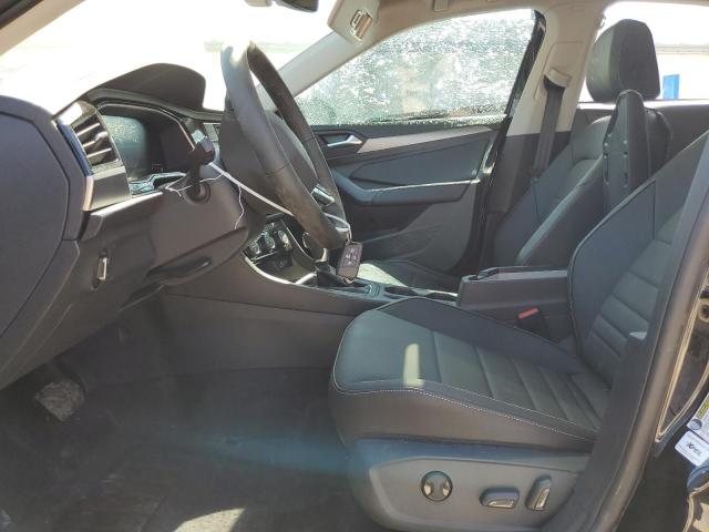 2024 VOLKSWAGEN JETTA SE 3VW7M7BU8RM075838