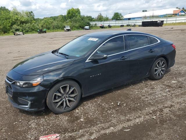 2016 CHEVROLET MALIBU LT - 1G1ZF5SX4GF329247