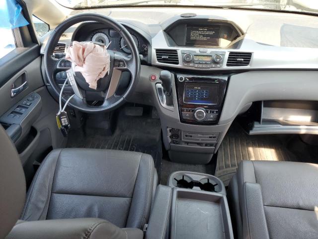 2016 HONDA ODYSSEY EX 5FNRL5H61GB145533