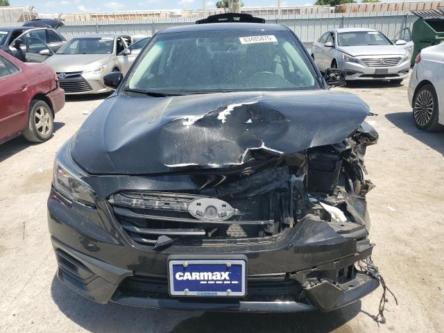 2020 SUBARU LEGACY PREMIUM 4S3BWAC68L3030024