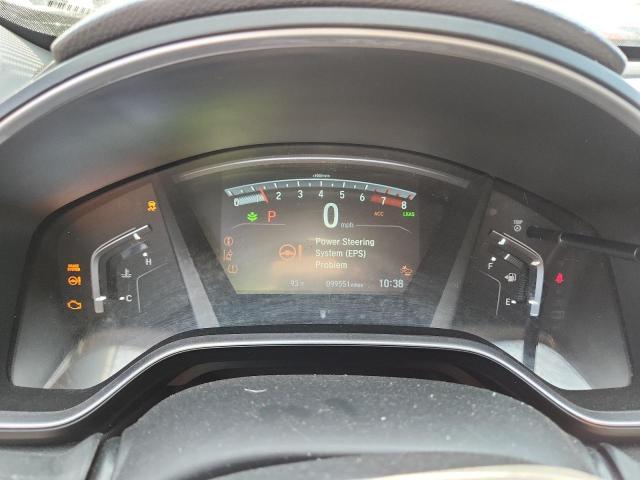 2017 HONDA CR-V EXL 7FARW1H80HE007523