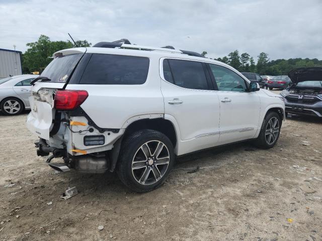 2017 GMC ACADIA DEN 1GKKNXLS0HZ314453