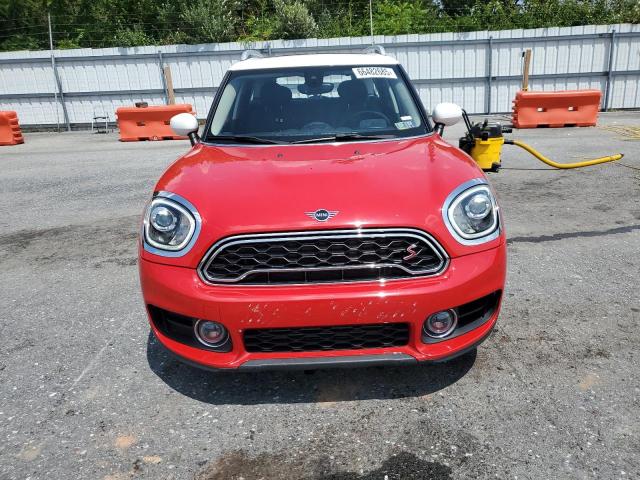 2020 MINI COOPER S C WMZYX1C07L3M03492