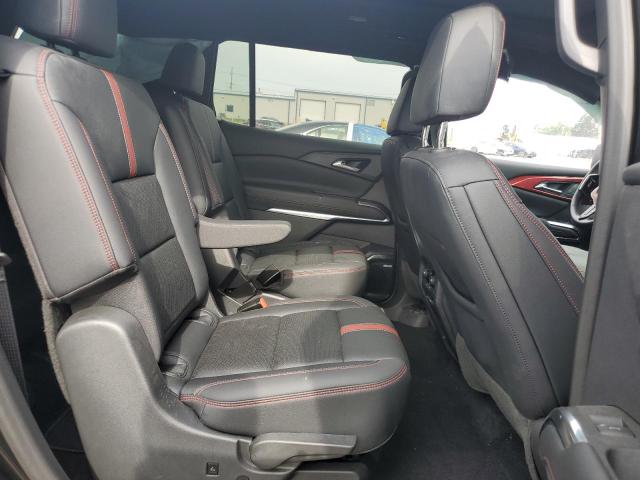 2024 CHEVROLET TRAVERSE R 1GNERLKS4RJ141633
