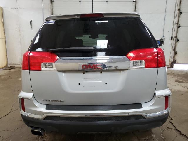2017 GMC TERRAIN SL 2GKALNEK5H6344529