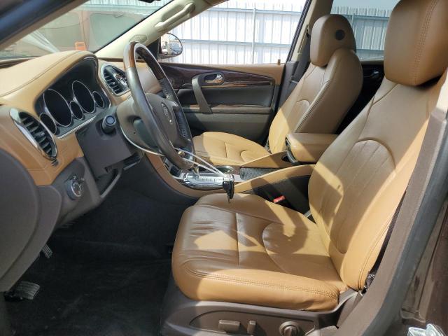 2016 BUICK ENCLAVE 5GAKVBKD4GJ202755