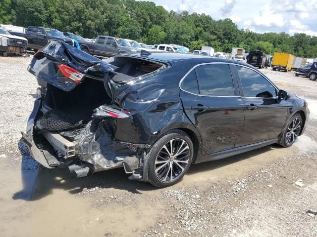 2020 TOYOTA CAMRY SE 4T1G11AK2LU382963