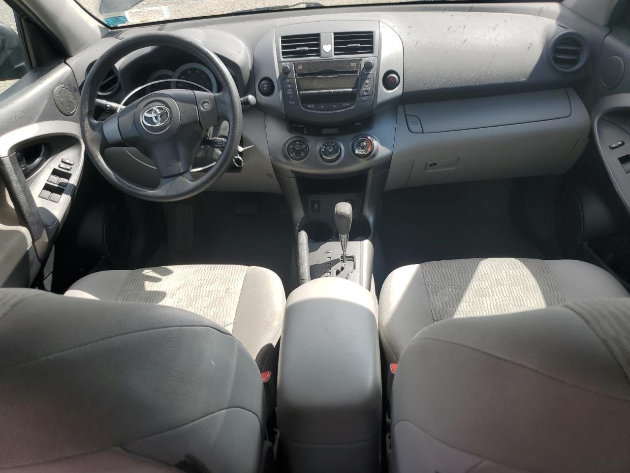 Lot #3208404707 2010 TOYOTA RAV4