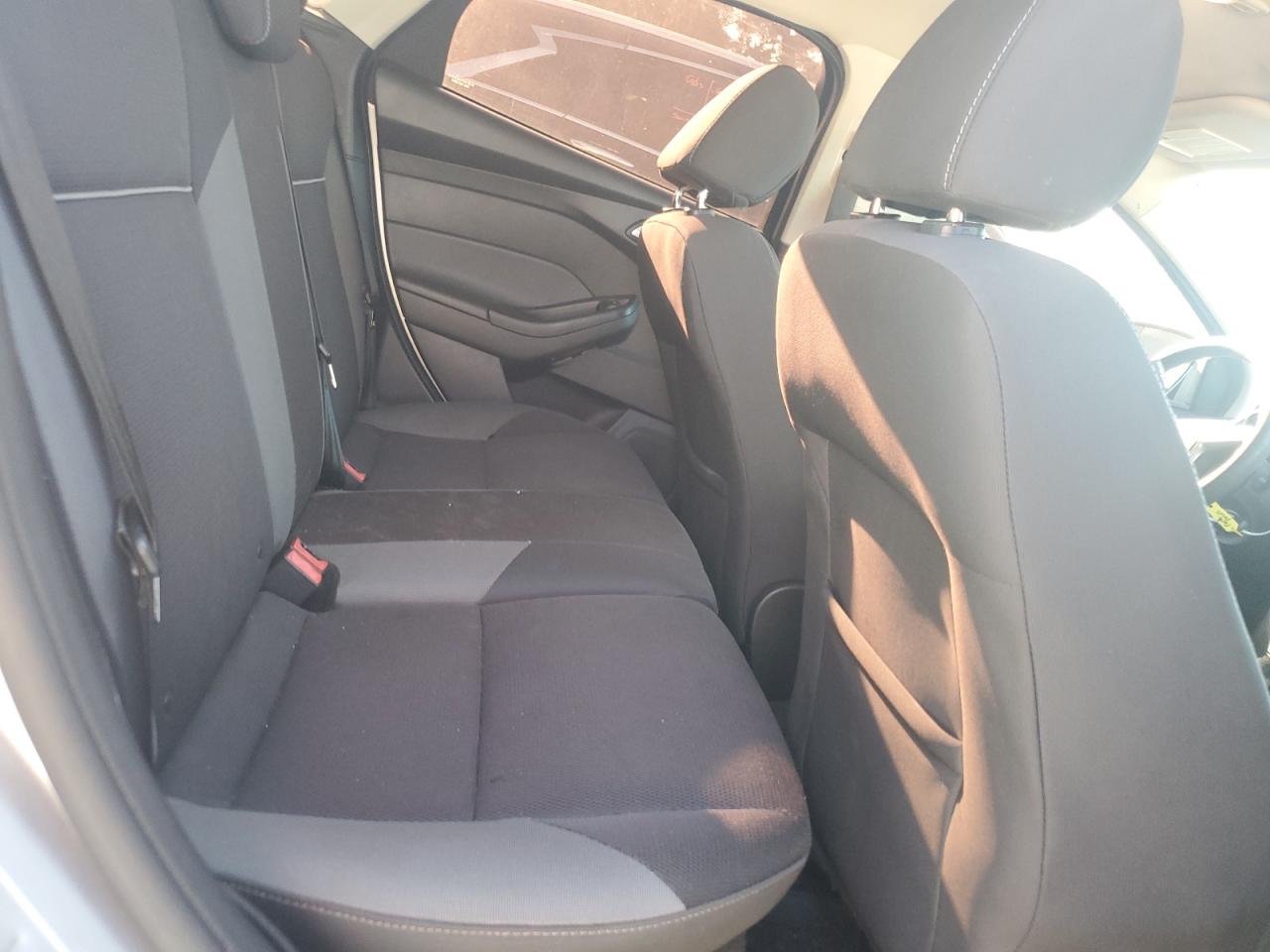 Ford Focus se 2014
