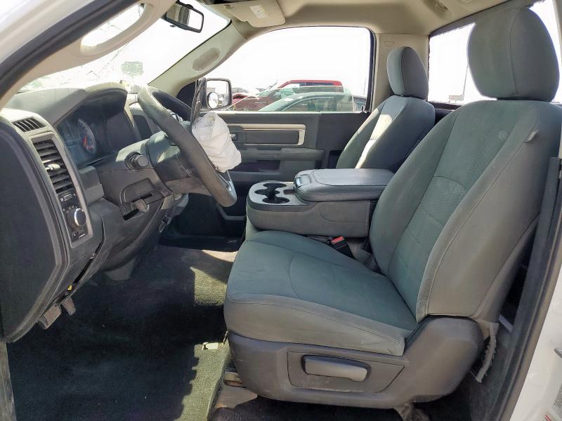 2016 RAM 1500 ST 3C6JR6AG4GG153860