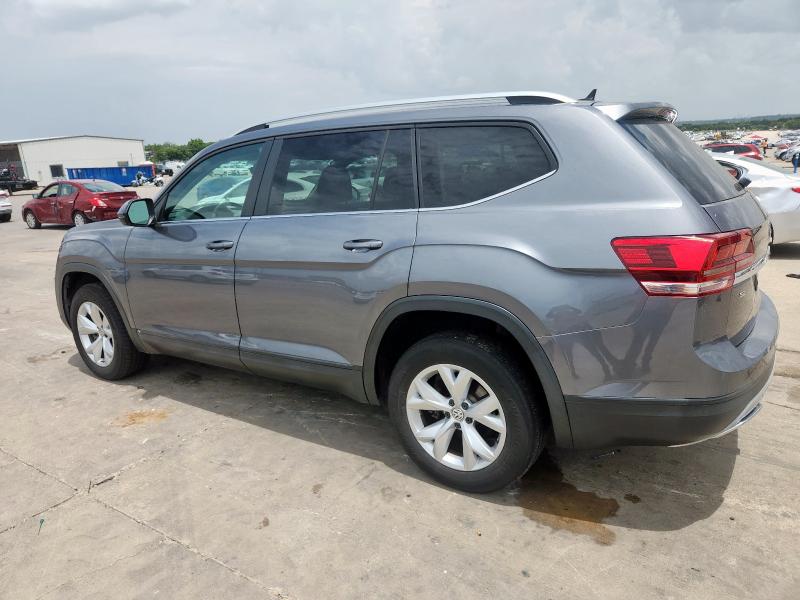 Vin: 1v2lr2ca6kc562942, lot: 62474955, volkswagen atlas se 20192