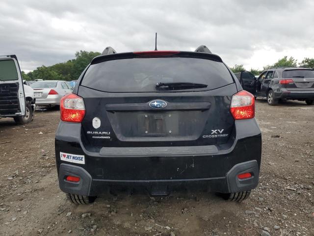 2013 SUBARU XV CROSSTR - JF2GPAVC4DH814731