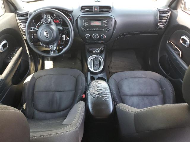 2015 KIA SOUL - KNDJN2A27F7813563