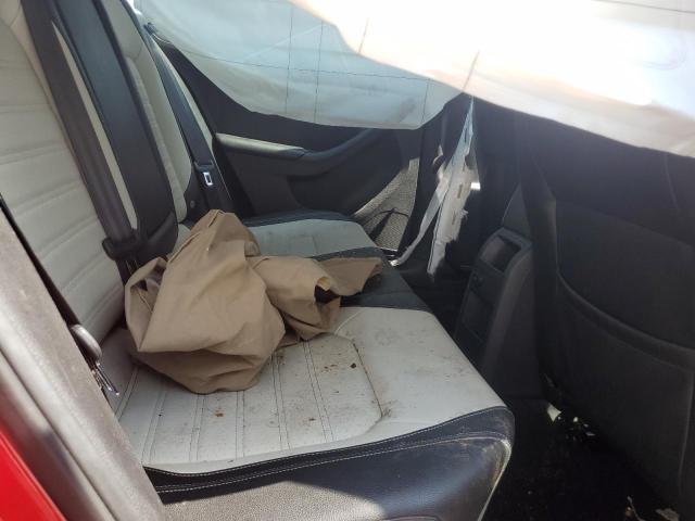 2016 VOLKSWAGEN JETTA SPOR 3VWD17AJ6GM279604