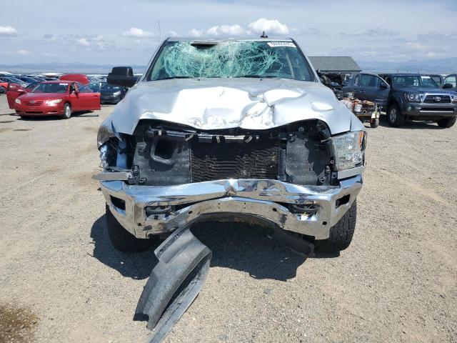 2018 RAM 2500 SLT 3C6UR5DLXJG328491