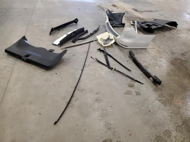 2021 HONDA ODYSSEY TO 5FNRL6H83MB007365