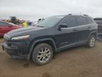 2017 JEEP CHEROKEE L - 1C4PJMCB7HW512086