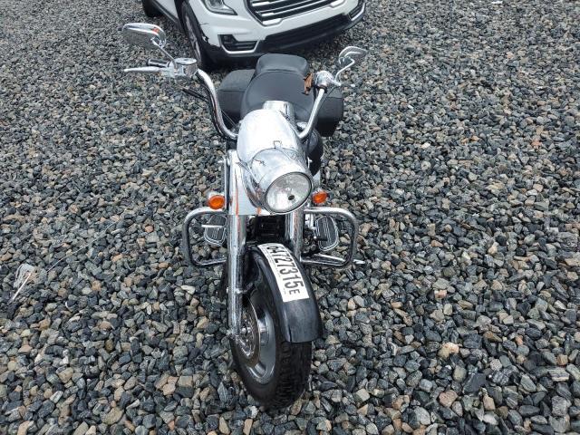 2006 HARLEY-DAVIDSON FLHRSI 1HD1FYW156Y619364