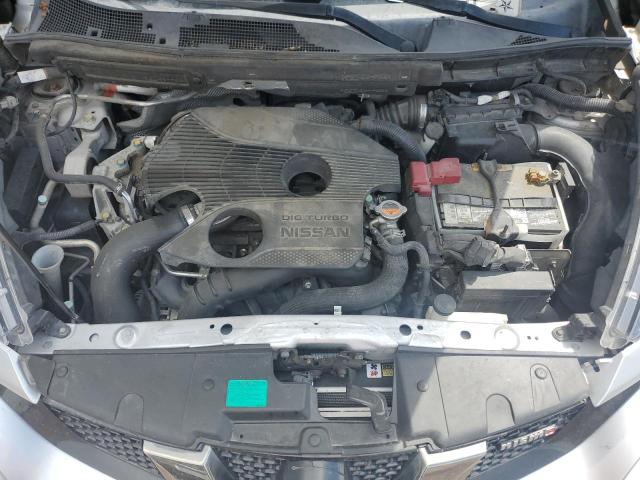 2015 NISSAN JUKE S JN8AF5MV4FT563876