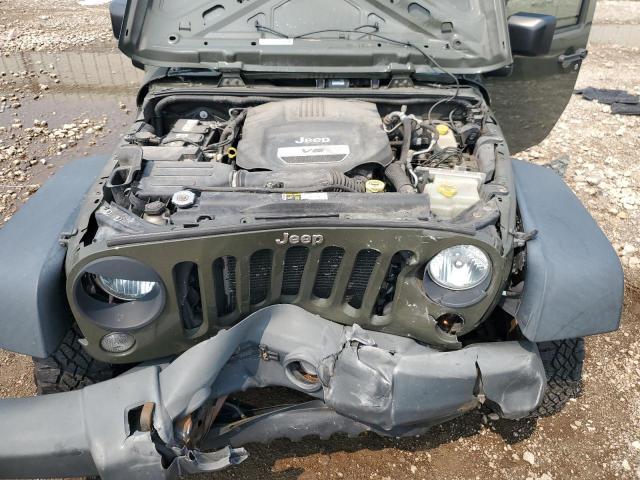 2016 JEEP WRANGLER U 1C4BJWDGXGL133678