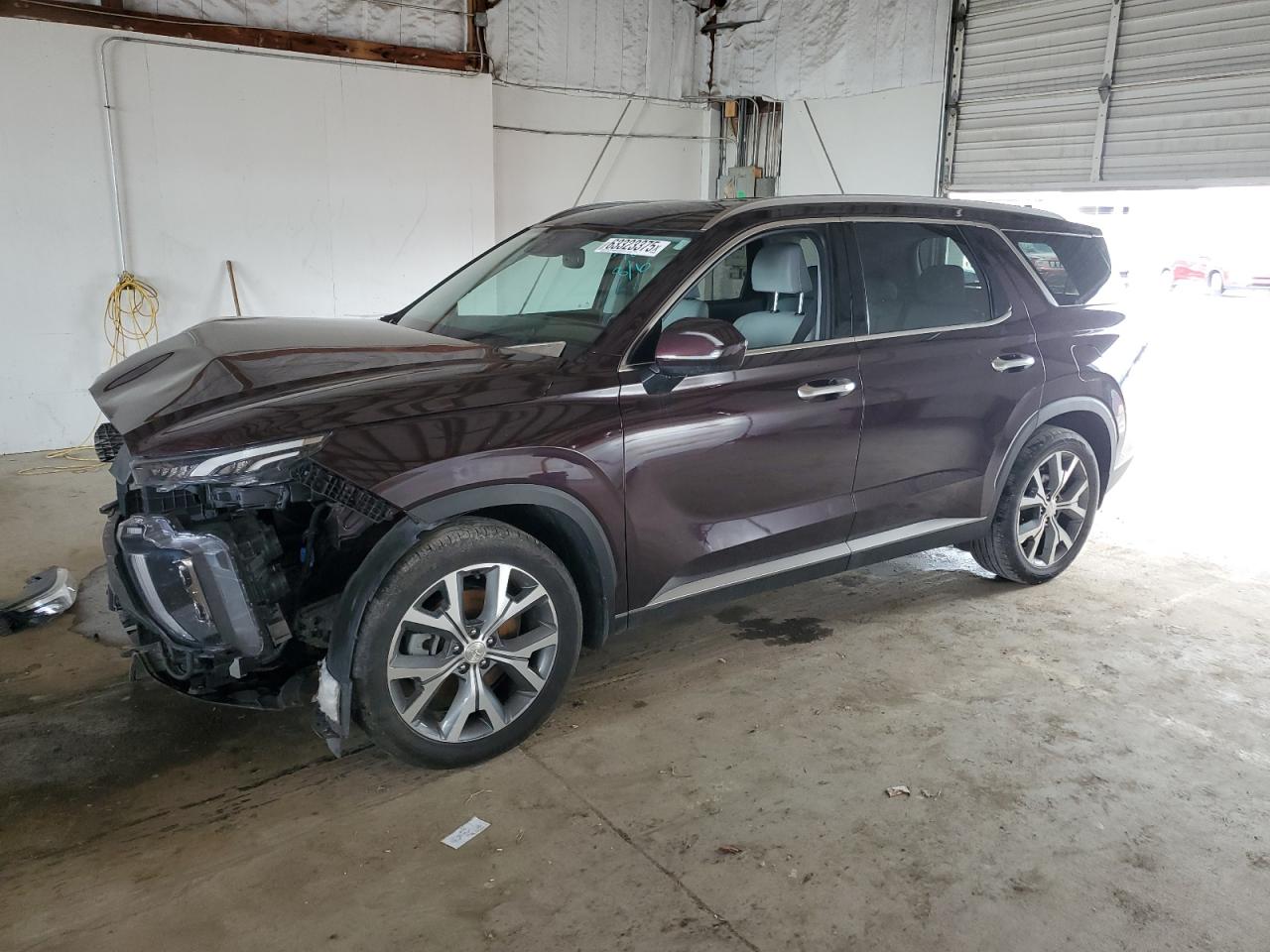 HYUNDAI PALISADE SEL