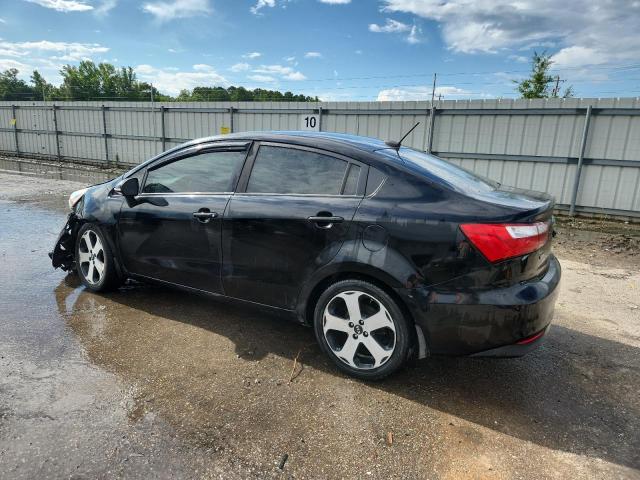 2016 KIA RIO EX KNADN4A31G6625224
