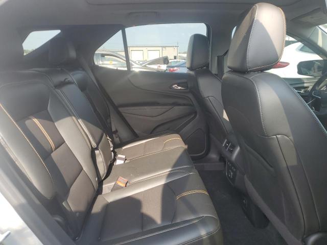 2022 CHEVROLET EQUINOX PR 3GNAXXEV5NS186428