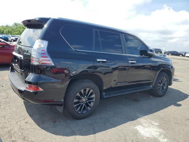 2021 LEXUS GX 460 PRE JTJAM7BX4M5274514
