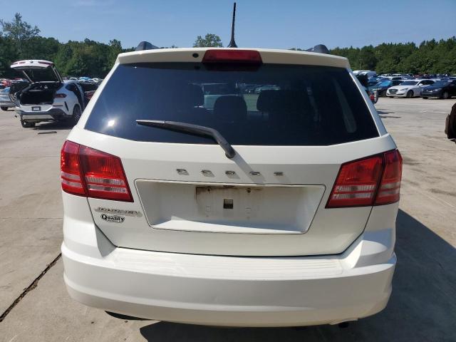 2018 DODGE JOURNEY SE 3C4PDCAB3JT427004