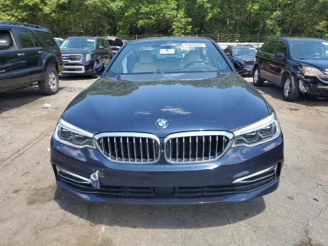 2019 BMW 540 XI - WBAJE7C51KG893308