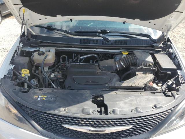 2022 CHRYSLER VOYAGER LX 2C4RC1CGXNR163443