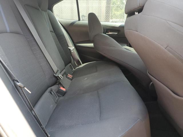 2021 TOYOTA COROLLA SE - 5YFS4MCE6MP069069