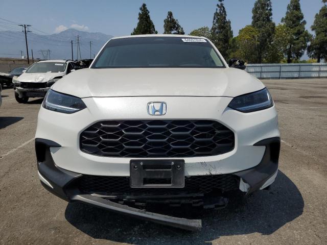 2025 HONDA HR-V LX 3CZRZ1H32SM710982