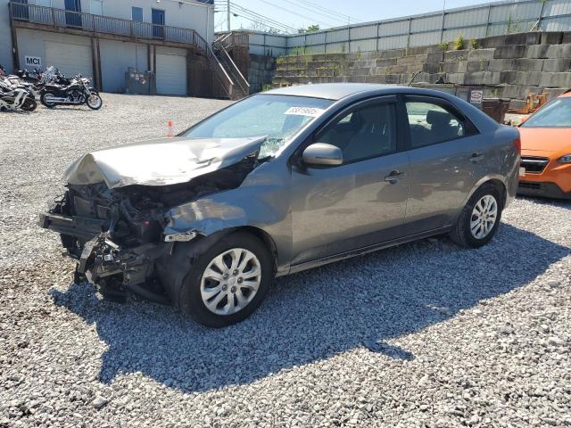 KIA FORTE EX