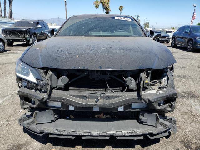 2023 LEXUS ES 350 BAS 58ADZ1B17PU144106