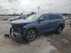 2018 TOYOTA HIGHLANDER - 5TDDZRFH5JS488966