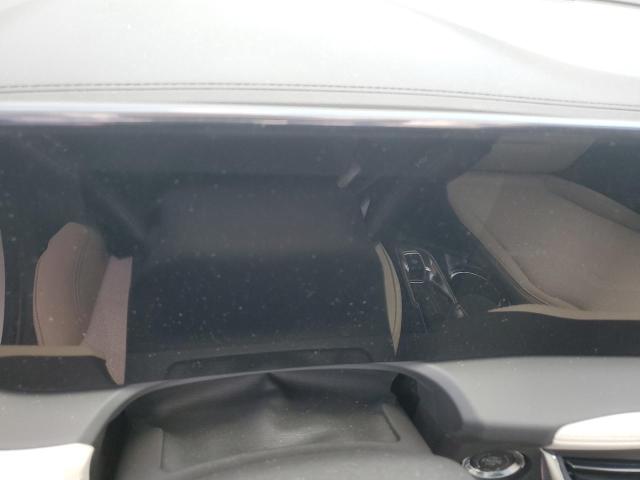 2025 BUICK ENCORE GX KL4AMCSL0SB143937