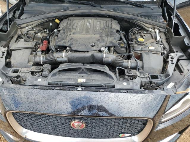 2020 JAGUAR F-PACE S SADCM2FV1LA641001