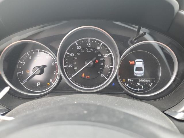 2018 MAZDA 6 GRAND TO - JM1GL1TY6J1301199