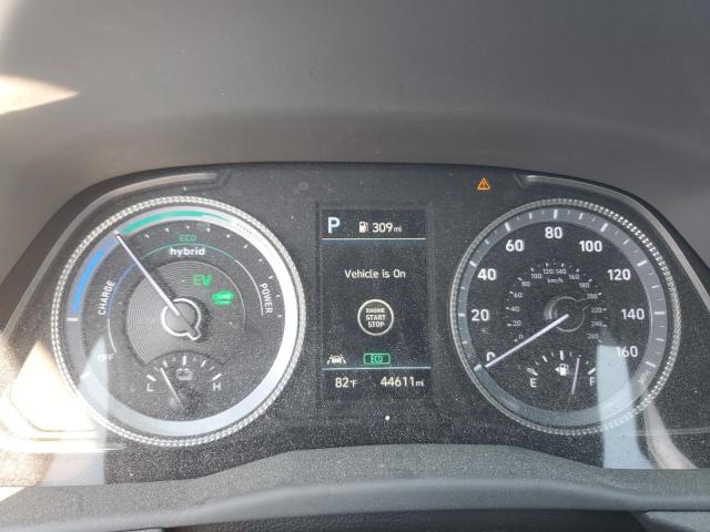 2020 HYUNDAI SONATA HYB KMHL24JJ5LA015982