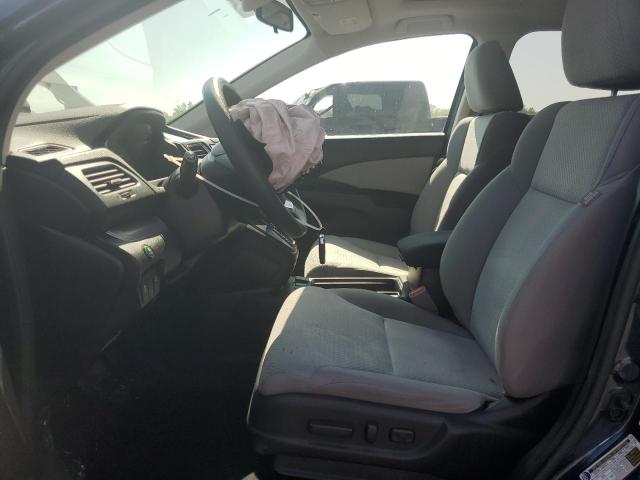 2016 HONDA CR-V EX 2HKRM4H53GH669895