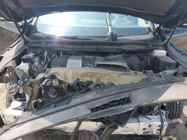 2019 LEXUS RX 350 BAS 2T2BZMCA0KC170440