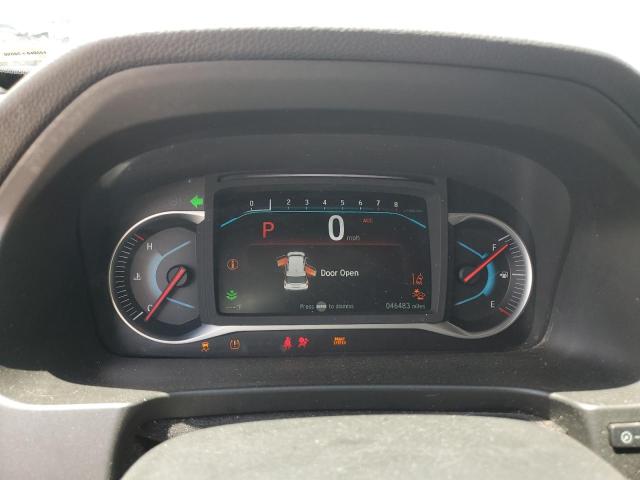 2019 HONDA PILOT EX 5FNYF5H34KB008068