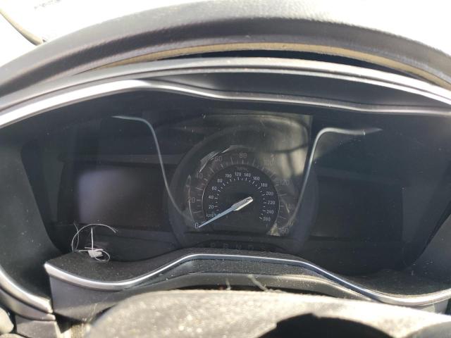 2016 FORD FUSION TIT 3FA6P0D93GR325689